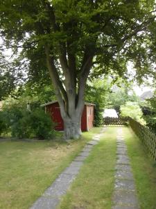 Ferienwohnungen Tiedemann