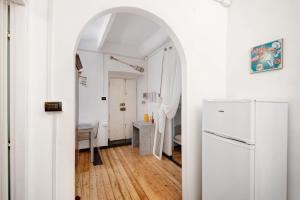 Apartment baia del silenzio beach
