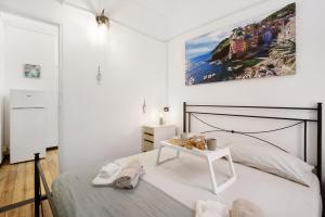 Apartment baia del silenzio beach