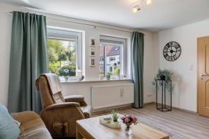 Mentel´s Ferienwohnung