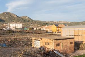 Casona y Posada