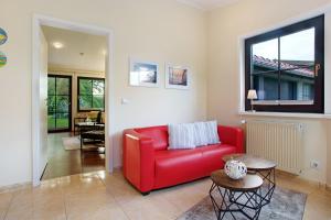 Ferienwohnung To Hus