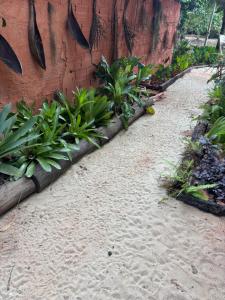 Casa Descanso e Natureza I