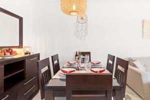 Top Floor Fuengirola Park Apartment