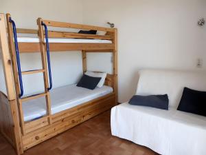 Appartement avec vue sur la mer