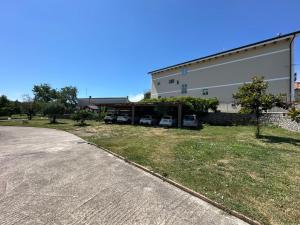 Residence Sulla Costa