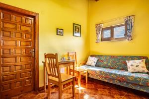 La Casita de Heidi