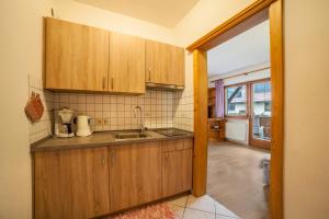 Sonnenparadies Apartement 1