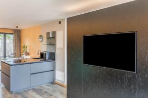 Aumia Apartment Turmalin