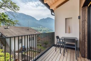 Aumia Apartment Turmalin