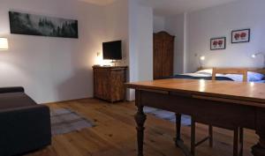 Ferienwohnung Scheffelhaus