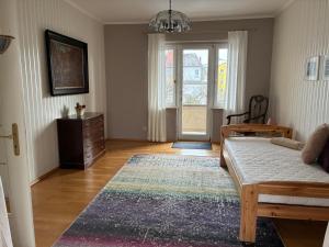 Ferienwohnung Angelika