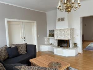 Ferienwohnung Angelika