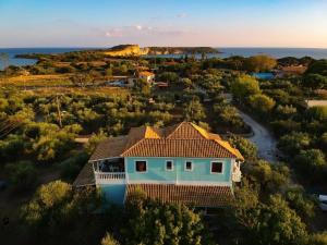 Areti Orfeas Budget Studio