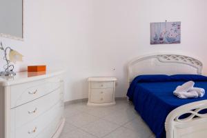 Casa Viola 1 piano 100 mt dal mare