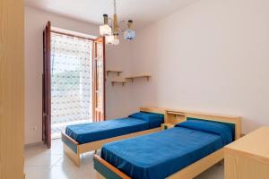 Casa Viola 1 piano 100 mt dal mare