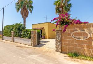 Villa Acquamarina