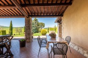 Agriturismo SantAnsano