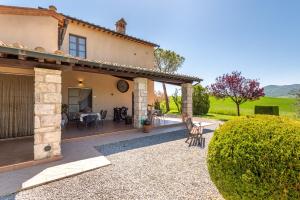 Agriturismo SantAnsano