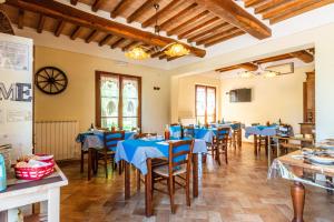 Agriturismo SantAnsano