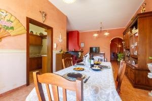 Villa Acquamarina