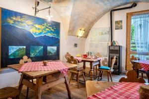 Agritur Solasna