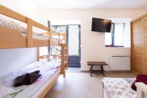 Chalet Belamy Studio 1