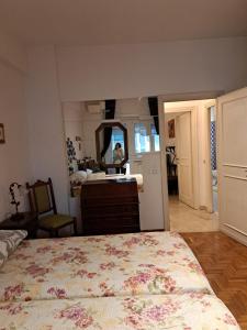 Lovely Apartment Near Trastevere