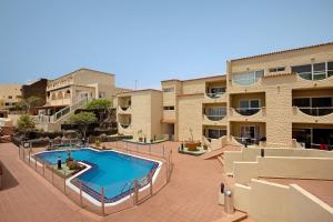 Relax y confort en Costa Calma
