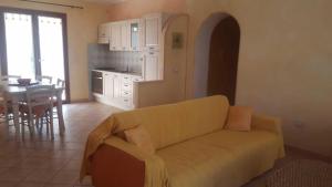 Trilocale Stella la maddalena