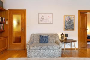 Appartamento Cesa Wanker