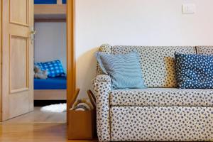 Appartamento Cesa Wanker