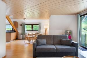 Ferienwohnung Glashütte