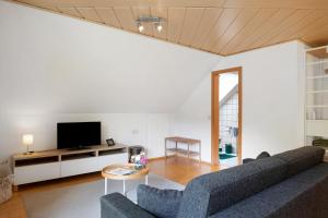 Ferienwohnung Glashütte