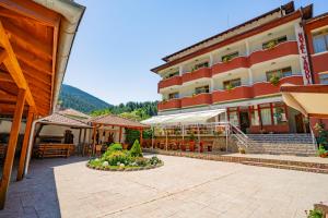Yagodina Family Hotel