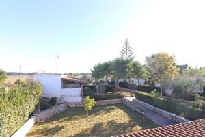 Casa Vacanza Primitivo di Manduria