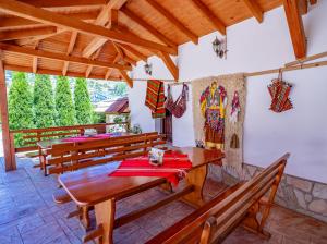 Yagodina Family Hotel