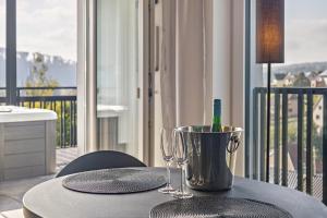 Egge Resort 7c mit Whirpool u Sauna