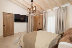 Villa 23 Parvada, Alma Vinícola, Parras