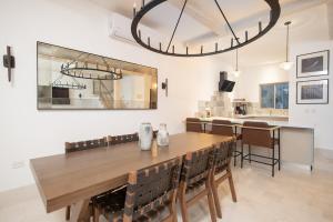 Villa 23 Parvada, Alma Vinícola, Parras