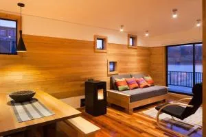 Palafito del Carpintero - Кастро