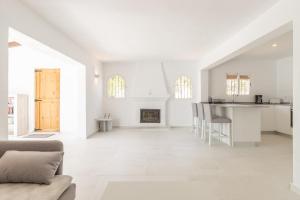 Villa Andes
