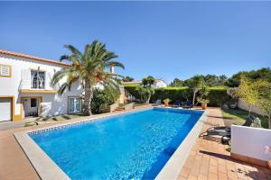 Villa Oliveira