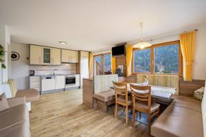 Stoffnerhof Apt Sonnenblume