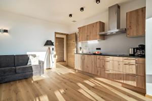 Apt Eiche - Nockerhof