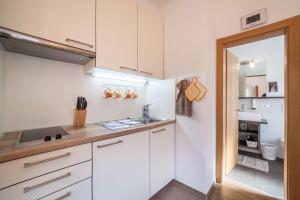 Schnitzer Ferienwohnung Hagebutte