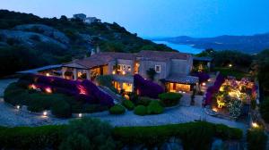 Villa Acula