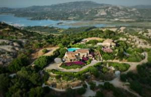 Villa Acula