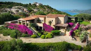 Villa Acula