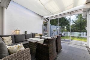 Ferienwohnung Butjes